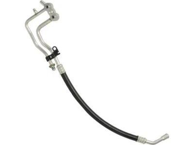 Conjunto de manguera colector de aire acondicionado 38918DJ base manguera de aire acondicionado para Dodge Ram 2500 1995 Foto 1 de 2