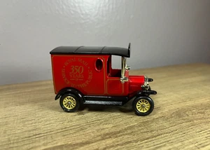 Days Gone - Royal Mail - Red 1920 Ford Model T - 1:60 Scale Diecast - Lledo - Picture 1 of 4