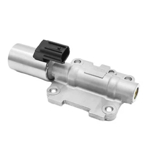 28250-P7W-003 Single Linear Shift Solenoid Valve at Transmission Clutch Compa... - Picture 1 of 7