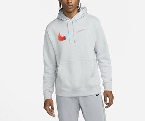 Abbigliamento da uomo grigie Nike | Acquisti Online su eBay