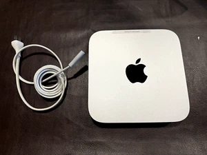 Apple Mac Mini late 2012 2.6 GHz Intel Core i7 - Picture 1 of 4