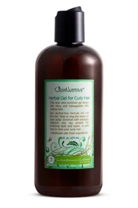Gel herbal para cabello rizado - Imagen 1 de 1