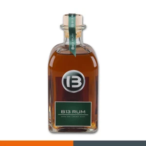 Bentley Rum B13 40 % Vol. 13 Jahre alt  500ml - Bild 1 von 1