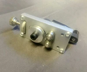Aluminum Fret Wire Fretwire Bender SHORT for Guitar Bass Repair Refret Luthier - Picture 1 of 2