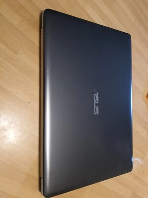 notebook asus - Immagine 1 di 4