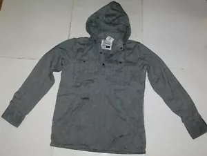 Suéter Ezekiel Maynard Henley talla pequeña totalmente nuevo - Imagen 1 de 2