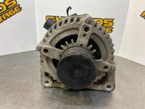 Ford Fiesta 2014 alternador de gasolina 1,0 L P/N: MS1042101731 - Imagen 1 de 5