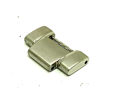 Seiko SSC637 Jimmie Johnson Men's Watch Extra Single Link 20mm Silver Steel - Image 1 of 4