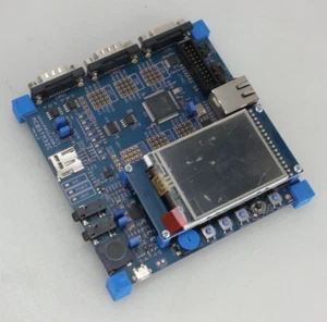 KEIL MCBSTM32C evaluation board - Picture 1 of 5