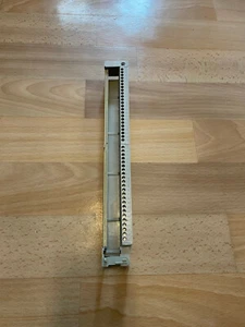 Siemens Simatic S5 Front Connector 46-polig Type: 6ES5 490 7LB21 Very Good State - Picture 1 of 6