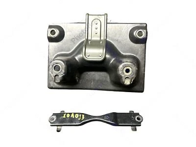 Nissan 350Z 3.5L Roadster Convertible Battery Tray 2003-2009 AR1 #1 Foto 1 de 4