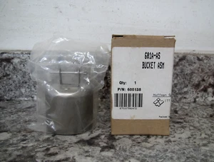 New ITT Hoffman 600138 / 601A / 601AS Steam Trap Bucket Assy Free Shipping - Picture 1 of 3