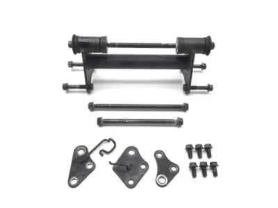 Engine Motor Mounts 2010 Kawasaki Vulcan 900 VN900C Custom 2816A - Изображение 1 из 4