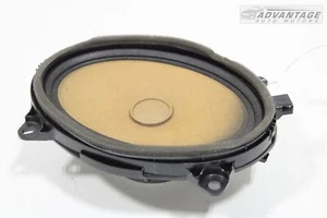 2015-2023 SUBARU LEGACY REAR LEFT SIDE DOOR PANEL AUDIO SOUND SPEAKER OEM - Picture 1 of 7