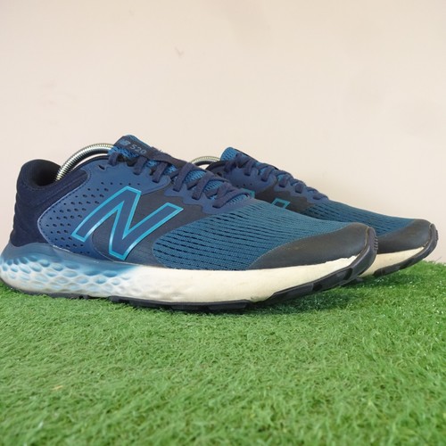 Scarpe New Balance taglia 9 5 uomo scarpe da ginnastica Fresh Foam 520 corsa passeggio palestra