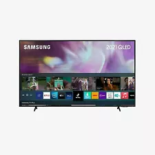 TVs