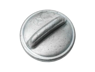 New OS 1972-1993 Mercedes-Benz Oil Fill Cap *0000180702 - Image 1 of 4