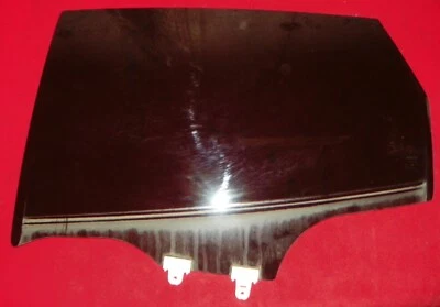 Nissan Rogue 2011 2012 2013 2014 2015 puerta trasera izquierda vidrio privacidad OEM Foto 1 de 2