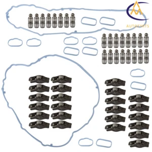 Kit de juntas de válvula elevadores brazos DOHC para Dodge Grand Caravan Jeep 3,6 L V6 - Imagen 1 de 9