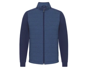 NWT Holderness & Bourne Men's The Perry Jacket XL - Picture 1 of 5