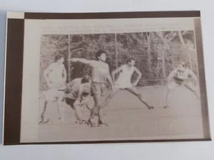 ***MARADONA IN ALLENAMENTO CON IL NAPOLI*** TELEFOTO - 1990 - Foto 1 di 1