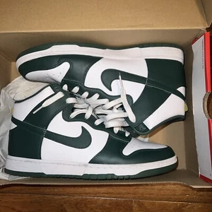 Size 12 - Nike Dunk High Australia - Picture 1 of 9