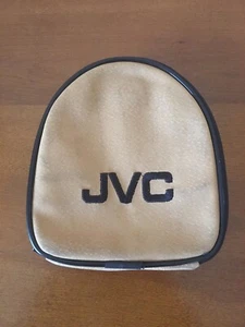 Vintage JVC CD Travel Storage Case Very Rare - Picture 1 of 5