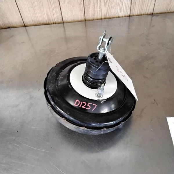 Оригинальный усилитель тормозов 2017-2022 Chevrolet Spark - Изображение 1 из 4