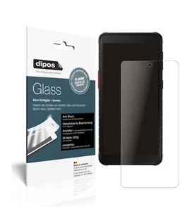 2x Pellicola Protettiva per Samsung Galaxy Xcover 5 Protezione opaco Vetro - Bild 1 von 8