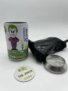 Funko Batman: The Joker 1966 DC Batman Funko Soda Limited Print of 9000 - Bild 1 von 3