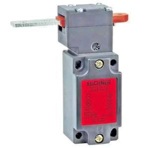 Euchner Sicherheitsschalter - NZ1VZ-528E– Safety Switch 090671 – NEU& OVP - Bild 1 von 3