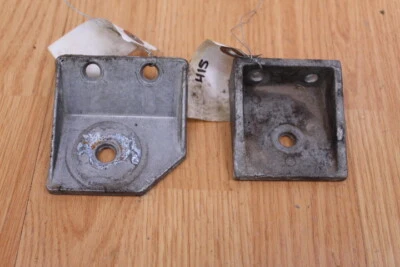 Arctic Cat Panther 550 1998 soportes de motor/correas de soportes de motor Foto 1 de 4