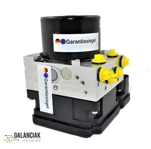 ABS Bmw 34516784765 34526784766 10096108613 24Monate Garantie* 🚩Tested - Picture 1 of 4