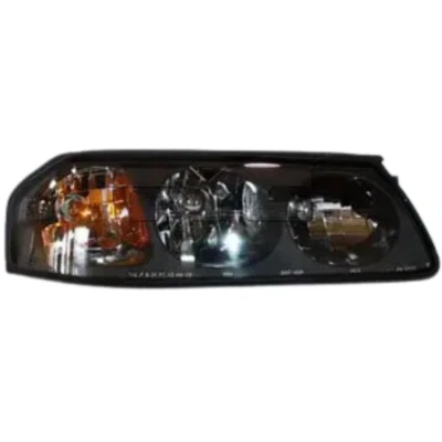 Фара в сборе TYC 20-5771-00 для Chevrolet Impala 00-04 годов выпуска - Изображение 1 из 3