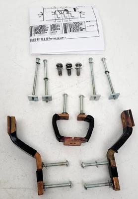 Kit de conector CDP KCDPFB Westinghouse 150A EHB - Opción al día siguiente Foto 1 de 4