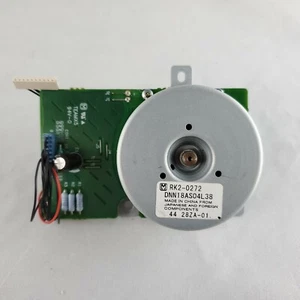 Motor principal HP RK2-0272 (M101) para impresora multifunción LaserJet LJ 4240 4250 4345 4350 - Imagen 1 de 6