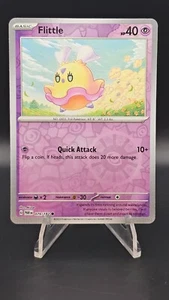 Flittle 079/182 Sv04: Paradox Rift Reverse Holo - Imagen 1 de 2