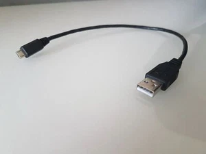 1 x Interface Kabel Media MINI USB Stick Musik - Picture 1 of 3