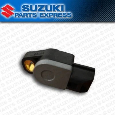 NUEVO SENSOR DE POSICIÓN DEL ACELERADOR SUZUKI QUADRACER 450 LT-R450 LTR450 OEM 13580-18G00 Foto 1 de 4