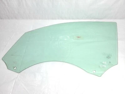 2011-2017 Audi Q5 Door Window Glass Front Left Driver Side OEM 8R0-845-201-E Foto 1 de 2