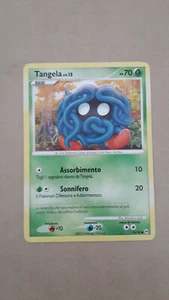 Pokemon Tangela 76/99 Platino Arceus Italiano - Foto 1 di 2