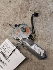 1998 -02 Mercedes-Benz E320 E430 - Moonroof Glass Motor - 2028200508 - R122133 - Bild 1 von 11