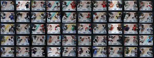 2019 Topps Series 2 Historic Through Lines Baseball Cards Complete Your Set Pick