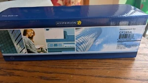 Hyperion CF283A Toner Compatible HP LaserJet M125, M127, M201, M225 - Black - Picture 1 of 2