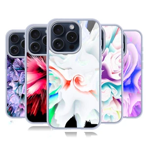 OFFICIEL HAROULITA PROBLÈME ÉTUI COQUE EN GEL MOLLE POUR APPLE iPHONE TÉLÉPHONES - Photo 1 sur 15