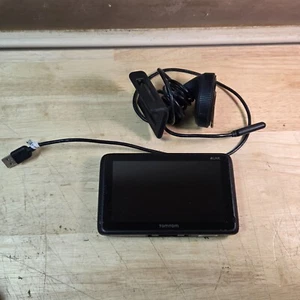 Tom Tom GPS GO Model: 4CT50 Tested - Picture 1 of 5