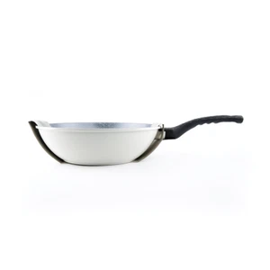 NEOFLAM Leichter Aluminiumguss Antihaft Bratwok, Hergestellt in Korea - Bild 1 von 19