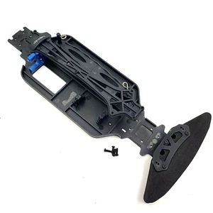 Ftx Banzai Chassis-Kit, Motorhalterung, Batteriehalter, Servohalterung, Stoßstange FTX6590 - Bild 1 von 3