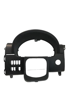 Mercedes Sprinter W906 Speedometer Surround Trim A9066800280 Genuine 2009 - Image 1 of 4