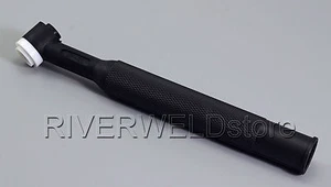 WP-20 SR-20 TIG Welding Torch Head Body, 200Amp Water-Cooled - Picture 1 of 4